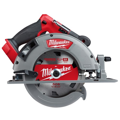 M18 FUEL 7-1/4" CIRCULAR SAW ONLY