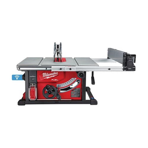 M18 FUEL 8-1/4" TABLE SAW WITH ONE-KEY