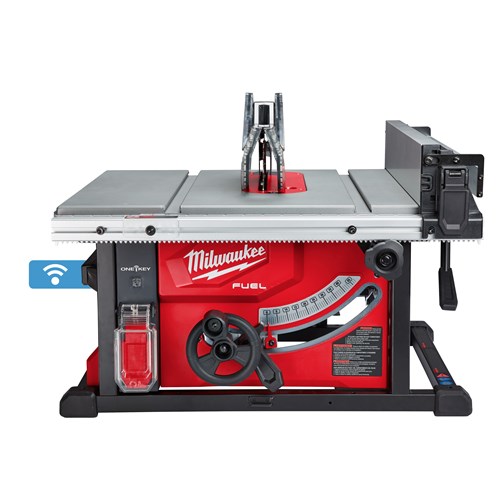 M18 FUEL 8-1/4" TABLE SAW RECONDITIONED