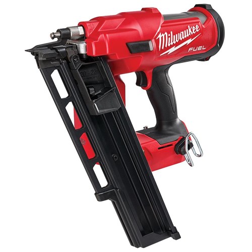 M18 FUEL 21 DEGREE FRAMING NAILER