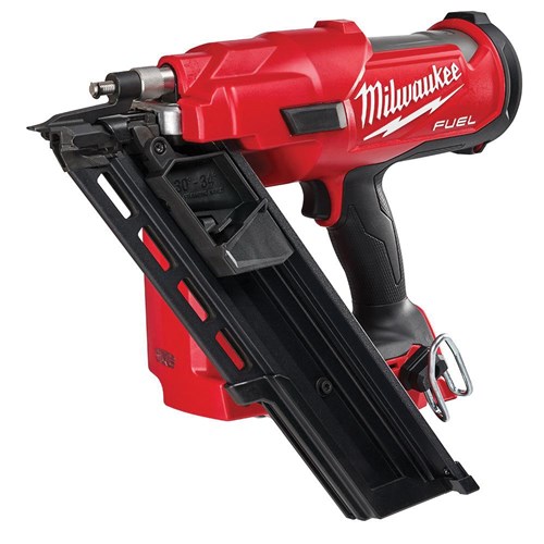 M18 FUEL 30DEG FRAMING NAILER