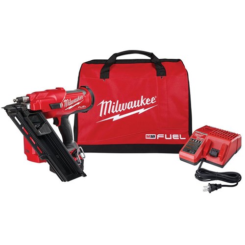 M18 NAIL GUN KIT