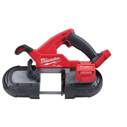 M18 COMPACT BANDSAW (TOOL ONLY)