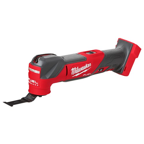 M18 FUEL OSCILLATING MULTI-TOOL ONLY