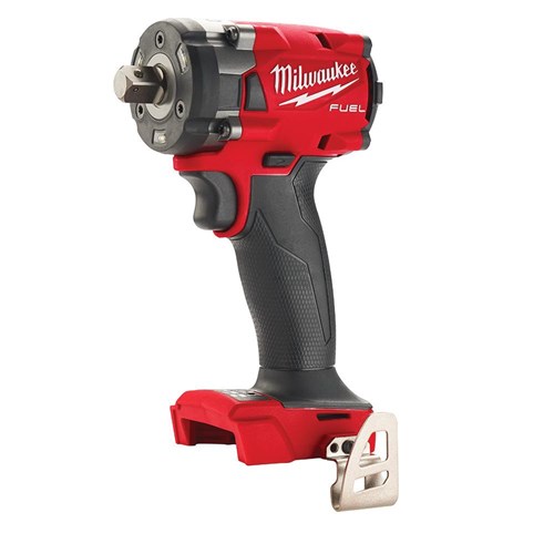 M18 FUEL 1/2 CMPT IMPACT WRENCH W/PIN