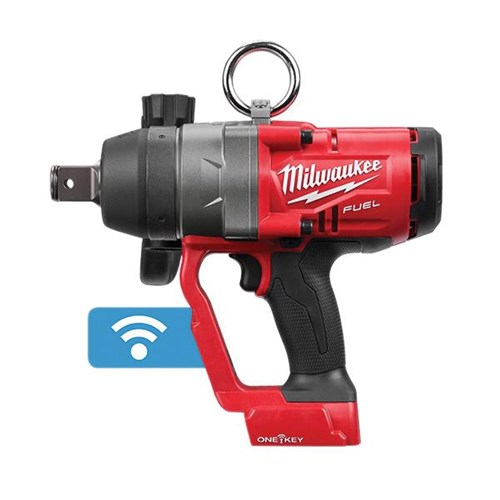 M18 FUEL 1" HT IMPACT WRENCH ONLY 11KEY