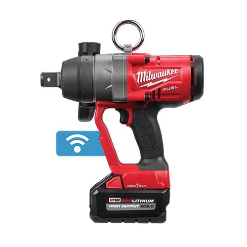 M18 8.0 FUEL 1" HT IMPACT WRENCH KIT