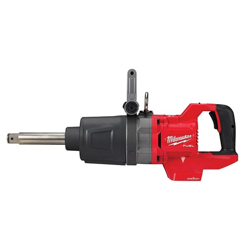 M18 FUEL 1"" D-HDLE EXT ANVIL HTIW 1-KEY