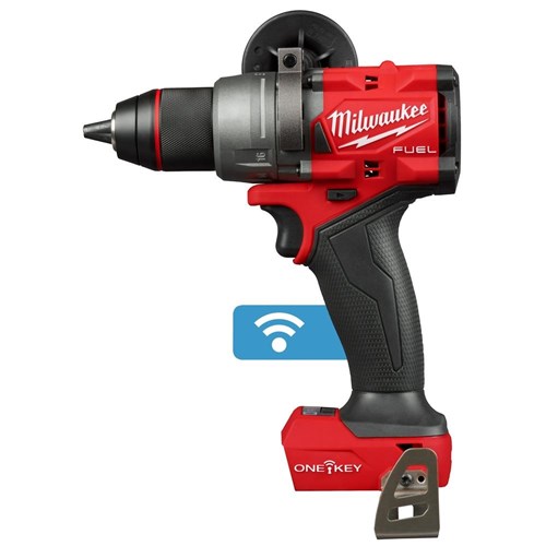 M18 FUEL 1/2" DRILL WITH ONE KEY