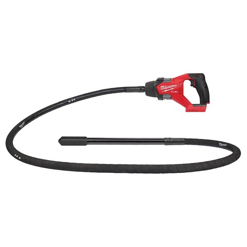 M18 FUEL 8' CONCRETE PENCIL VIBRATOR KIT