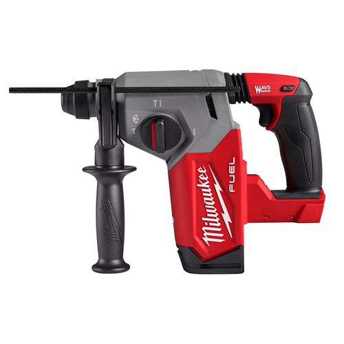 M18 FUEL 1"SDS+ ROTARY HAMMER ONLY