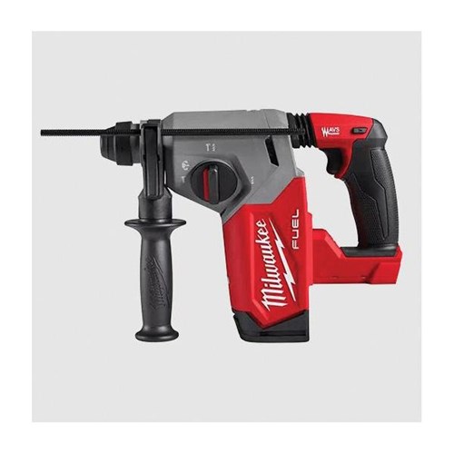 M18 FUEL 1" SDS+ ROTARY HAMMER KIT