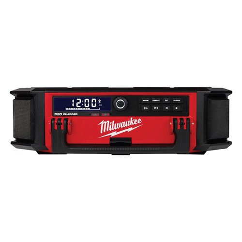 M18-20 PACKOUT RADIO AND CHARGER