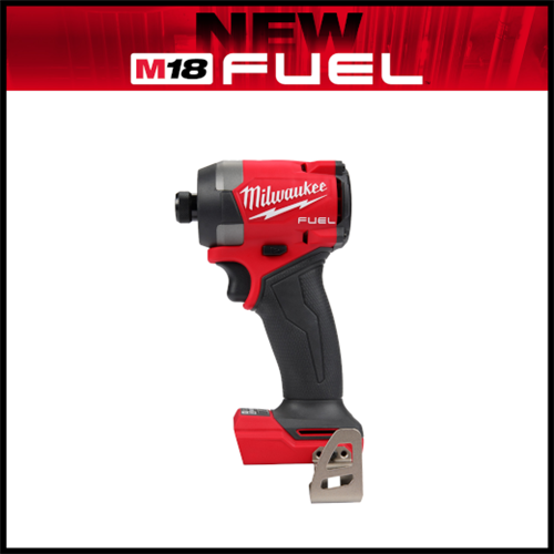 M18 FUEL 1/4" HEX IMPACT DRIVER