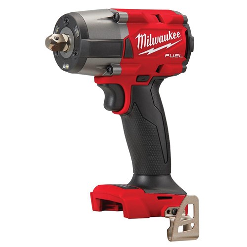 M18 FUEL 1/2" MID-TORQUE IMPACT WRENCH