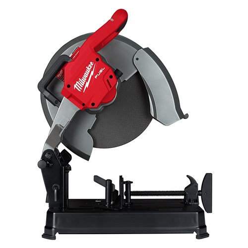 M18 FUEL 14" ABRASIVE CHOP SAW