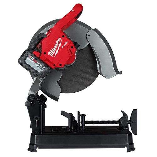 M18 FUEL 14" ABRASIVE CHOP SAW KIT