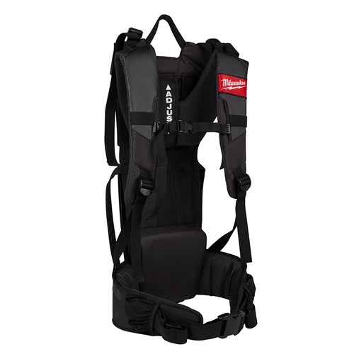 BACKPACK HARNESS MX FUEL CONCRE VIBRATOR