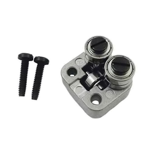 REAR GUIDE ROLLER KIT