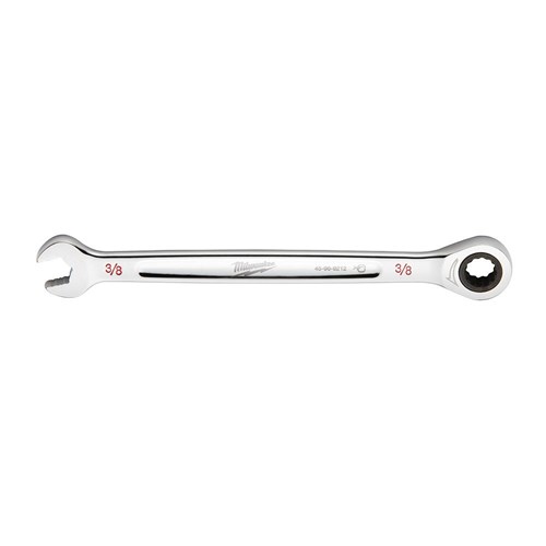 3/8 RATCHETING COMBINATION WRENCH