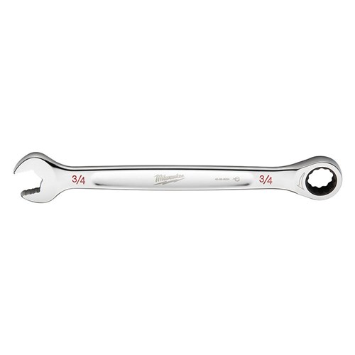 3/4 RATCHETING COMBINATION WRENCH