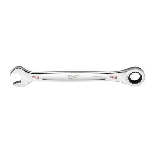 13/16 RATCHETING COMBINATION WRENCH