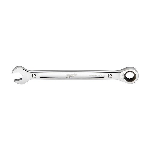 12MM RATCHETING COMBINATION WRENCH