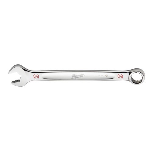 3/4 COMBINATION WRENCH