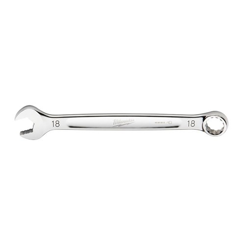 18MM METRIC COMBINATION WRENCH