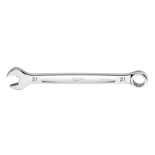 21MM METRIC COMBINATION WRENCH