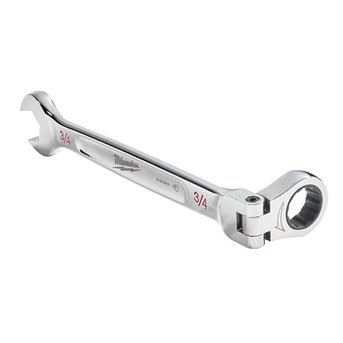 3/4 FLEX HEAD COMBINATION WRENCH