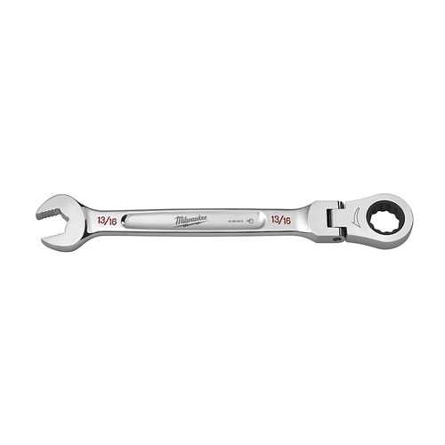 13/16 FLEX HEAD COMBINATION WRENCH