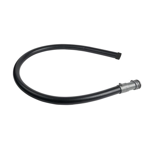 MX FUEL SEWER DRUM MACH FRONT GUIDE HOSE