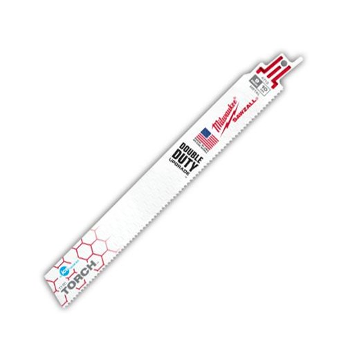 PK5 ICE TORCH SAWZALL BLADE 9"-10T