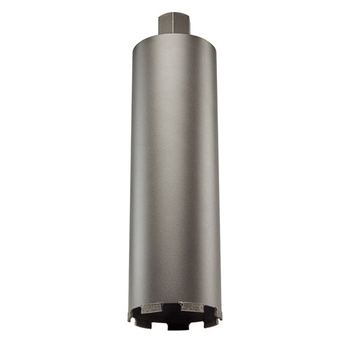 1-1/4" DIAMOND ULTRA DRY CORE BIT