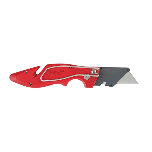 FASTBACK UTILITY KNIFE