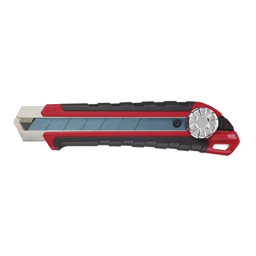 25MM SNAP KNIFE METAL LOCK