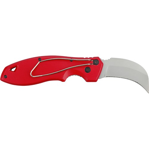 FASTBACK HAWK BILL FOLDING KNIFE