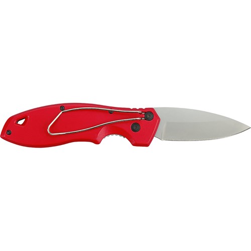 FASTBACK SMOOTH FOLDING POCKET KNIFE