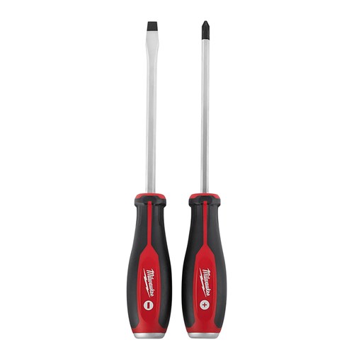 2PC SCREWDRIVER SET