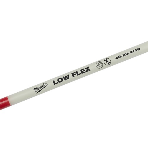 5FT LOW FLEX FISH STICK