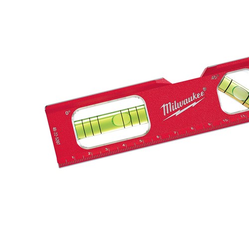 METRIC COMPACT BILLET TORPEDO LEVEL