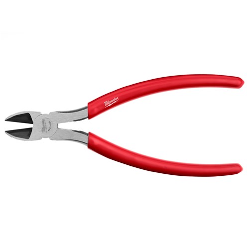 8'' DIAGONAL CUTTING PLIERS