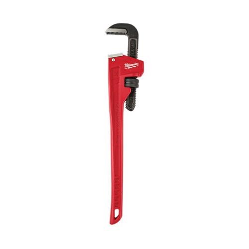 24" STEEL PIPE WRENCH