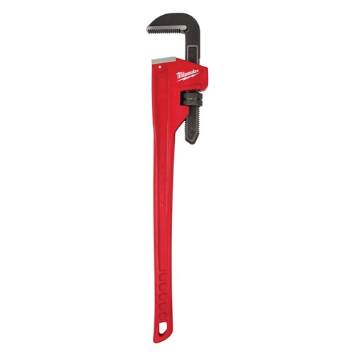 36" STEEL PIPE WRENCH