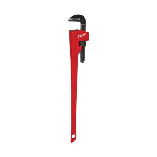 48" STEEL PIPE WRENCH