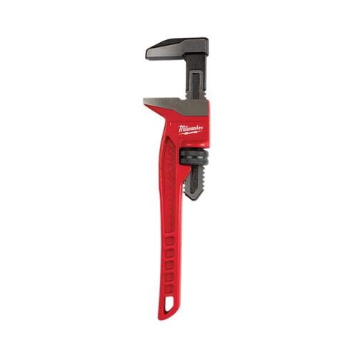 12" SMOOTH JAW PIPE WRENCH