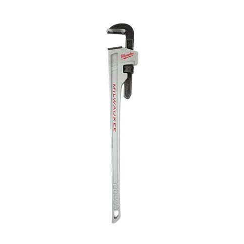 48" ALUMINUM PIPE WRENCH