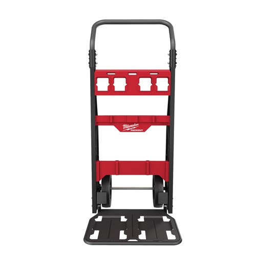 2-WHEEL CART PACKOUT