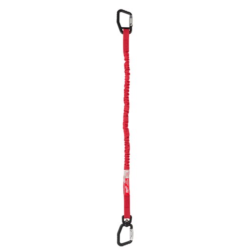 10LB. QUICK-CONNECT LOCKING TOOL LANYARD